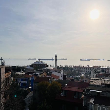 Miray Apart Hotel Sultanahmet Κωνσταντινούπολη Εξωτερικό φωτογραφία