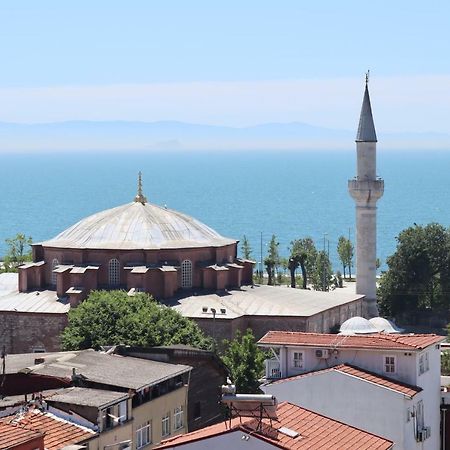 Miray Apart Hotel Sultanahmet Κωνσταντινούπολη Εξωτερικό φωτογραφία