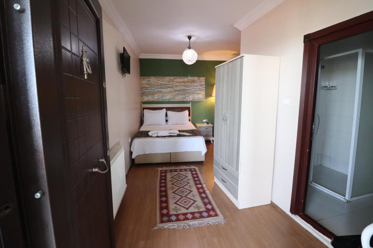 Miray Apart Hotel Sultanahmet Κωνσταντινούπολη Εξωτερικό φωτογραφία