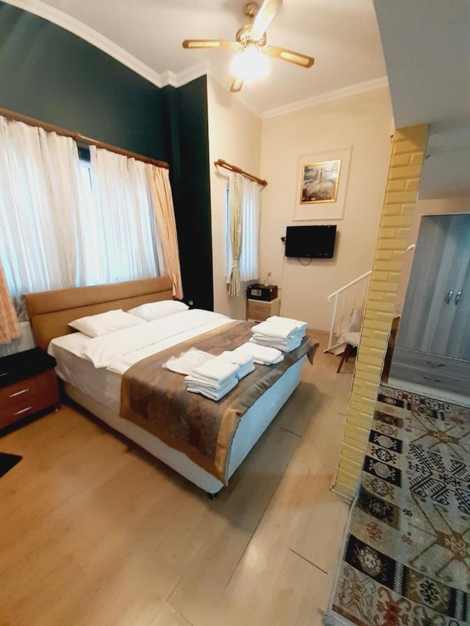 Miray Apart Hotel Sultanahmet Κωνσταντινούπολη Εξωτερικό φωτογραφία
