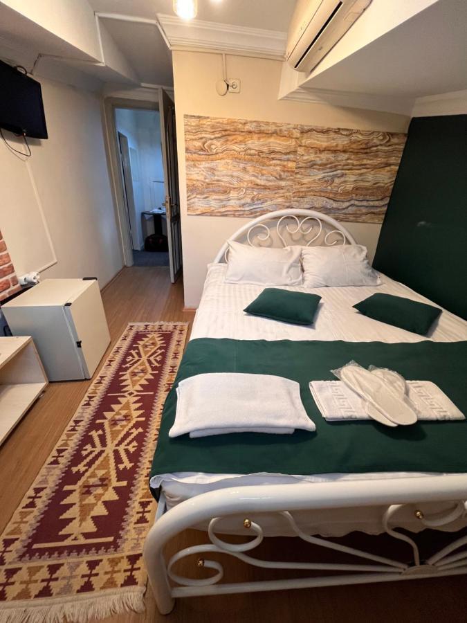 Miray Apart Hotel Sultanahmet Κωνσταντινούπολη Εξωτερικό φωτογραφία