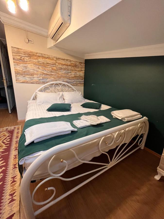 Miray Apart Hotel Sultanahmet Κωνσταντινούπολη Εξωτερικό φωτογραφία