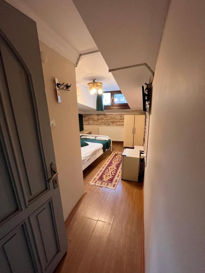 Miray Apart Hotel Sultanahmet Κωνσταντινούπολη Εξωτερικό φωτογραφία
