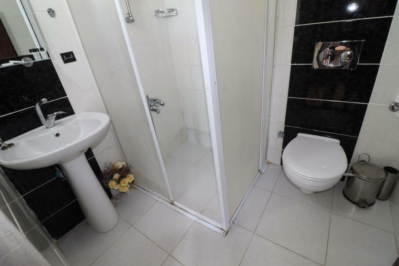 Miray Apart Hotel Sultanahmet Κωνσταντινούπολη Εξωτερικό φωτογραφία